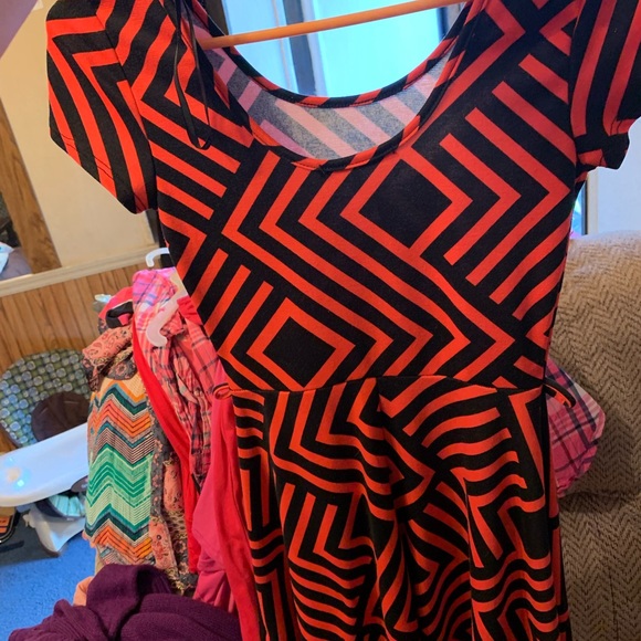 Dress - Picture 1 of 1